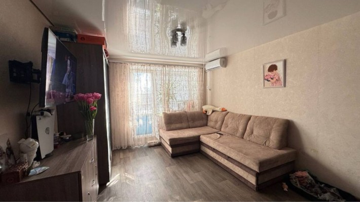 Продаж 1-но квартири , рн сільпо - фото 1