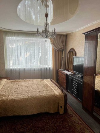 Продам 3к квартиру. Район магазина "Фора" - фото 1