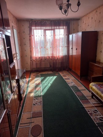 Квартира одно кімнатна військове містечко 12 - фото 1