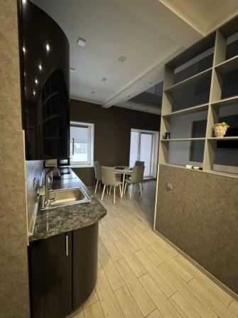 Продаж елітної 1-кімнатної квартири - фото 1