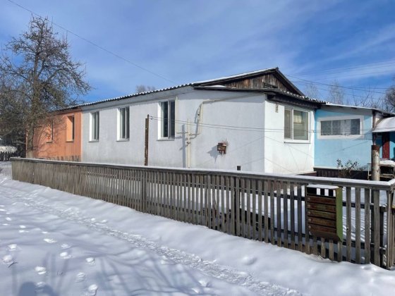 Продається півбараку Прилуки