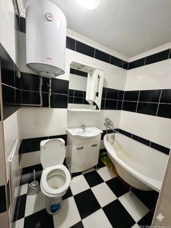 1-кімнатна квартира біля Ромен | с. Плавинище | Готова до проживання - фото 1