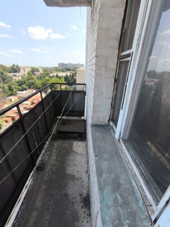 Однокімнатна квартира - фото 1