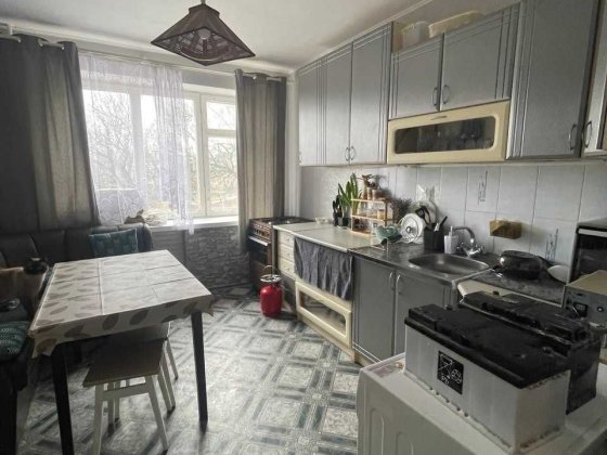 Однокімнатна квартира м.Ромни Ромны