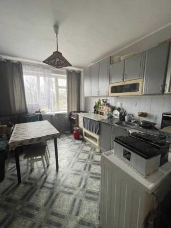 Однокімнатна квартира м.Ромни - фото 1