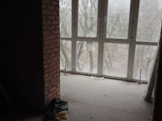 Продам квартиру (новобудова) м49, 1 кімнатна. Вул. Гостиннодвірська Ромны