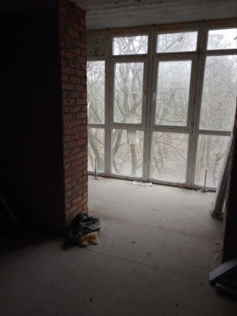 Продам квартиру (новобудова) м49, 1 кімнатна. Вул. Гостиннодвірська - фото 1