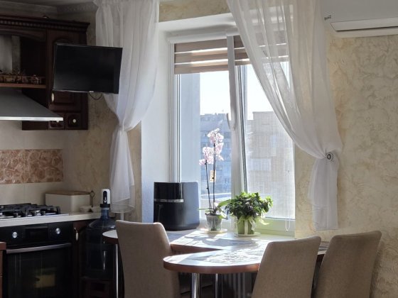 Продаж двокімнатної квартири м.Самар Самар