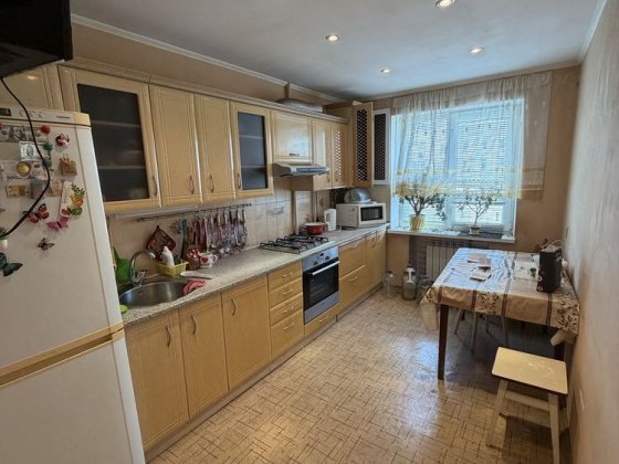 Продам 3-х квартиру, район Трейд Парк Самар