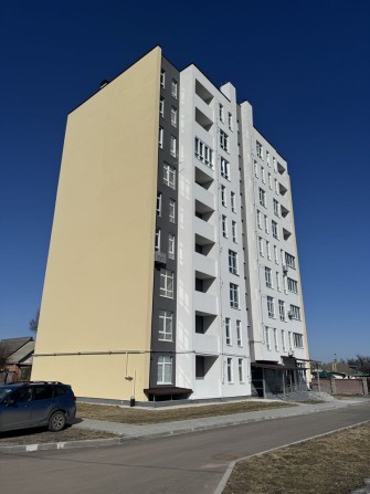 Продам квартиру ! - фото 1