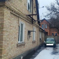 Продажа- частина будинку- Ірпінь - 81.000 $ Ирпень