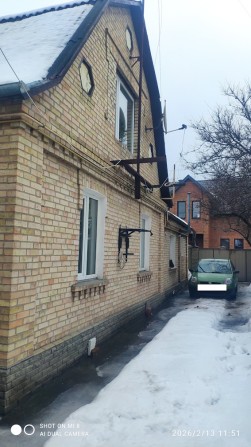 Продажа- частина будинку- Ірпінь - 81.000 $ - фото 1