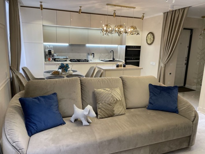 Ексклюзивна квартира власник - фото 1