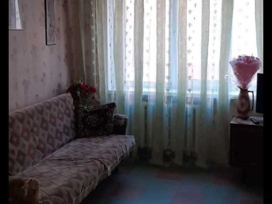 Продам 2 кімнатну квартиру