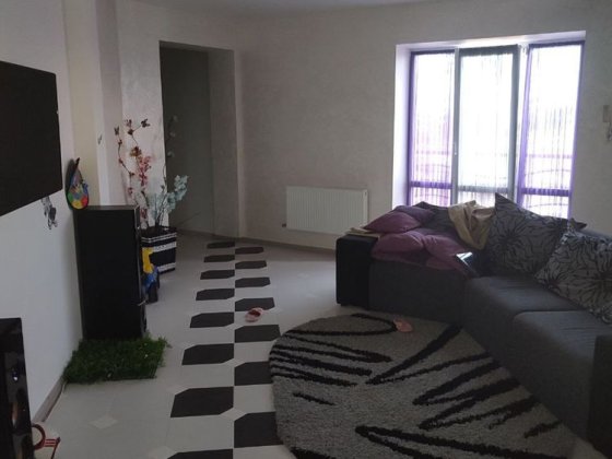 Продаж двокімнатної квартири в центрі міста Ромни Ромны