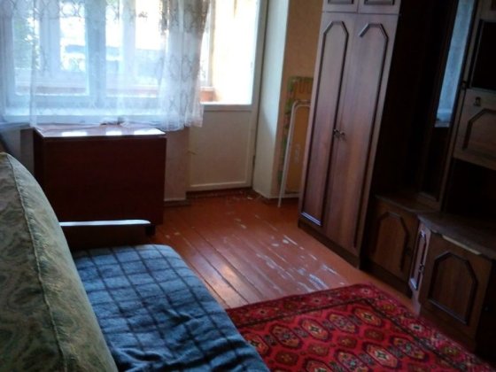 Продам 1к квартиру в Павлограде, по ул. Почтовой 3/5