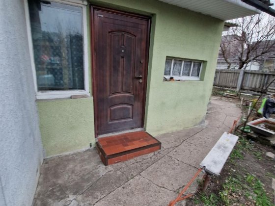 Ан продам 2к кв в котедже рн Пшс