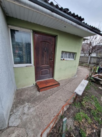 Ан продам 2к кв в котедже рн Пшс - фото 1