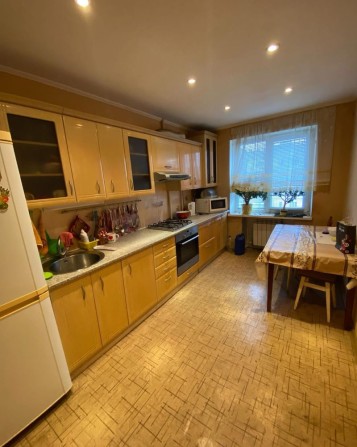 Продажа 3к квартиры с АГ отоплением - фото 1