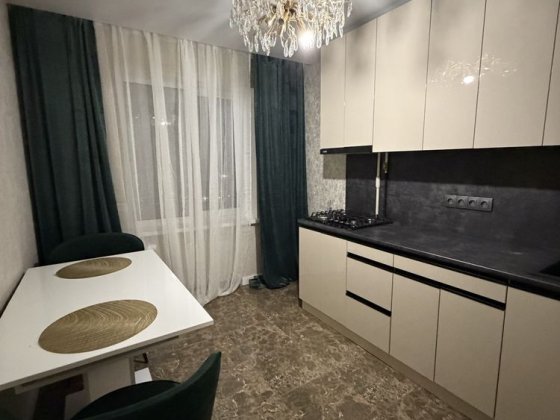 Продам стильную 2х кв ул. Б ковалевка Самар