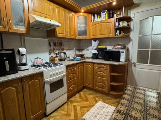 Продам 2к квартиру Центр Самар
