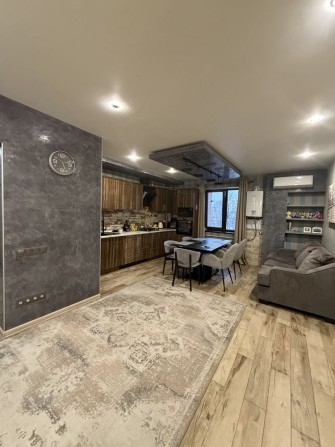 Продам 4х квартиру в Новострое - фото 1