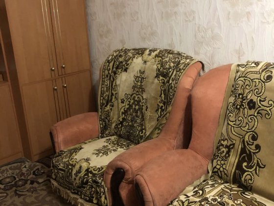 Продам 2-х комнатную квартиру н/п. ПШС - 3й этаж