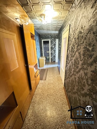 Продається 2-кімнатна квартира неподалік від центру міста - фото 1