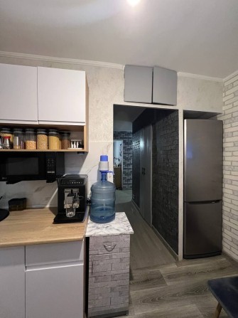 Продам 2х кімнатну квартиру ПЗТО (можливий продаж за сертифікатом) - фото 1