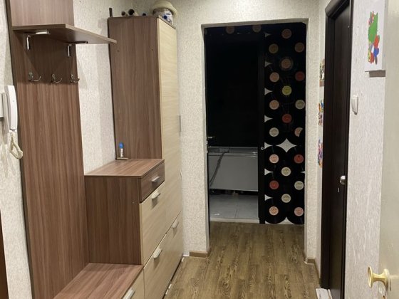 ПХЗ 2-х кімнатна У зв’язку з переїздом