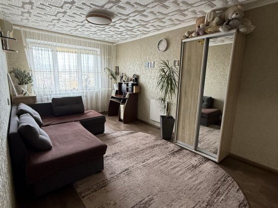 Продам квартиру на ПЗТО