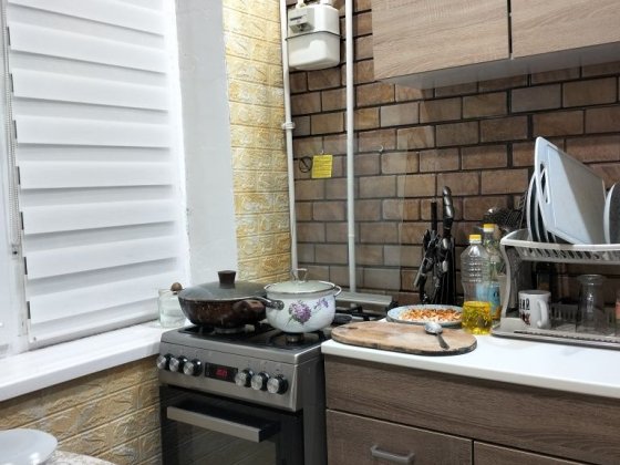 Продаю или меняю квартиру на дом