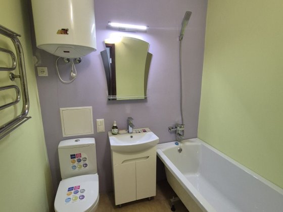 Продам 1 ком квартиру Самар