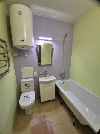 Продам 1 ком квартиру - фото 1