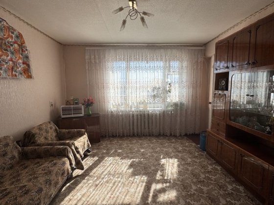 2х комнатная квартира центр! Самар