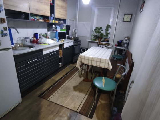 Продам квартиру на площі Светловодск