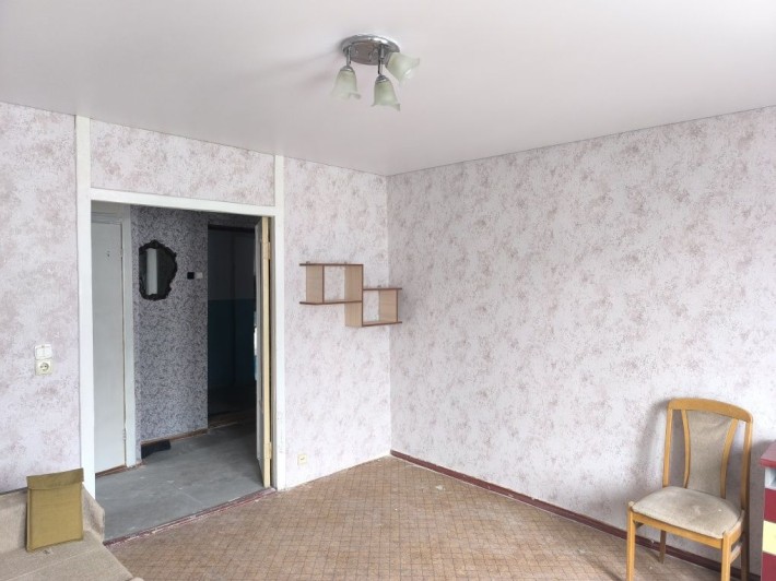 Продам двухкомнатную район Милиции 21000 - фото 1