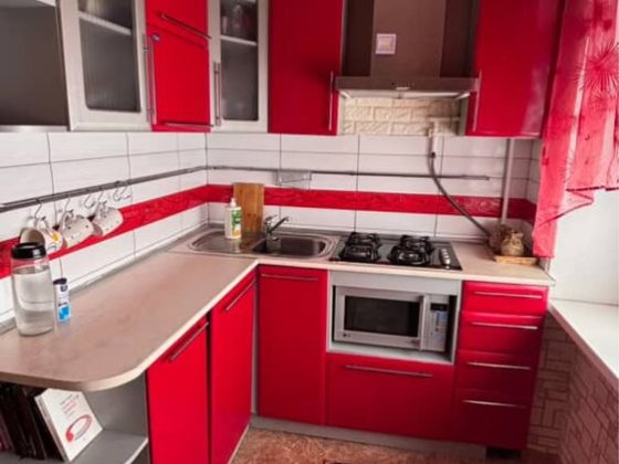 Продам 1 комнатную квартиру в центре Самар