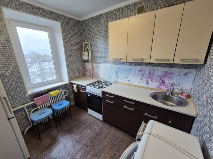 1-кімнатна з видом на море - фото 1