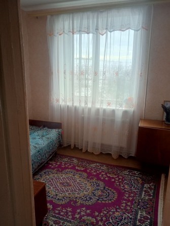 Продам квартиру на первой ревовке! - фото 1