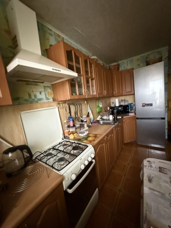 Продам 3-кімнатну квартиру - фото 1