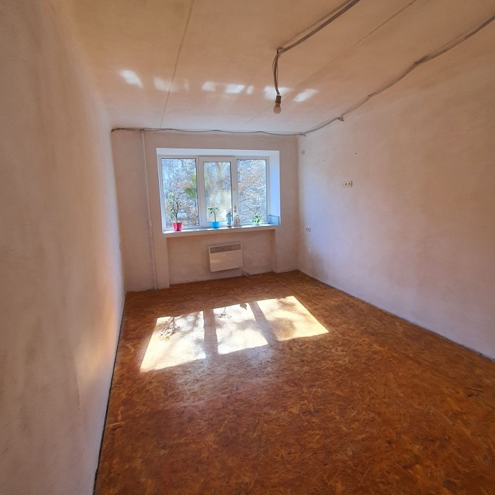 Продам чудову  3 кім квартиру 3 поверх - фото 1