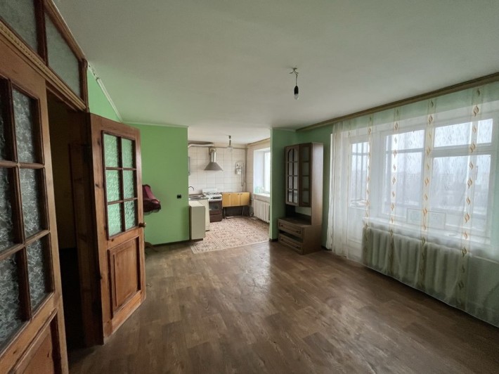 Продам 3-х кімн квартиру - фото 1