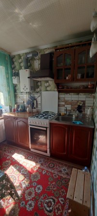 Ан продам 2х к к рн Пшс по.Шахтостроителей д.12 - фото 1