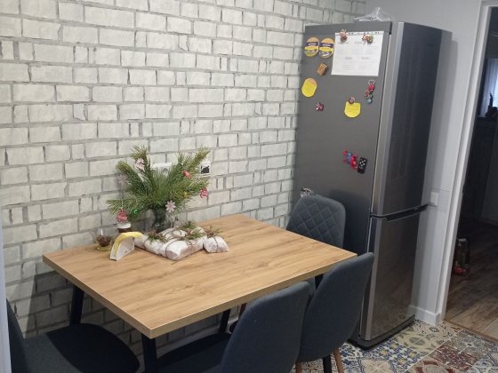 трикімнатна квартира ПЗТО Павлоград