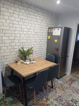 трикімнатна квартира ПЗТО - фото 1