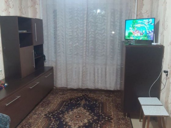 2х кімнатна квартира на РТС