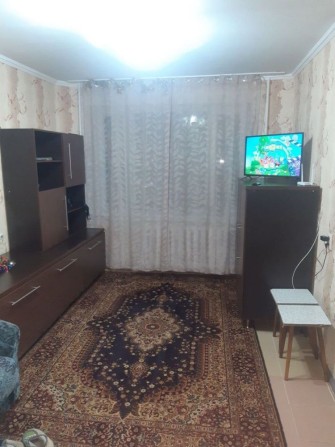 2х кімнатна квартира на РТС - фото 1