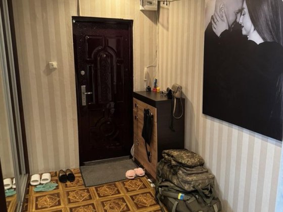 Продам 2-х кімнатну квартиру ПХЗ