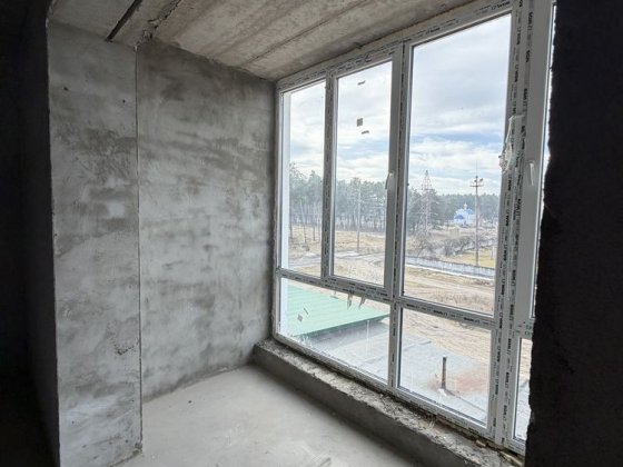 Продам 2к кв в новобудові, документи готові, ЖК закритого типу Славута